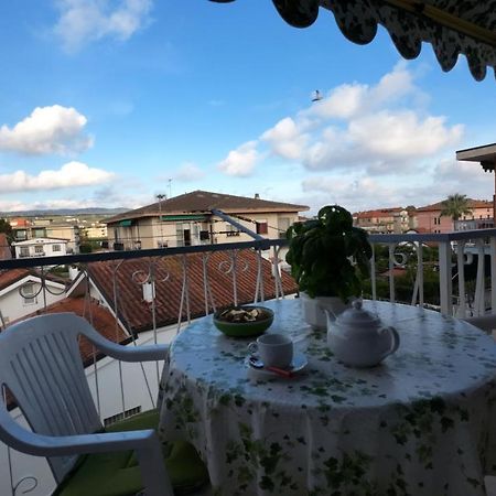 La Casa Di Giugiu Lägenhet Diano Marina Exteriör bild