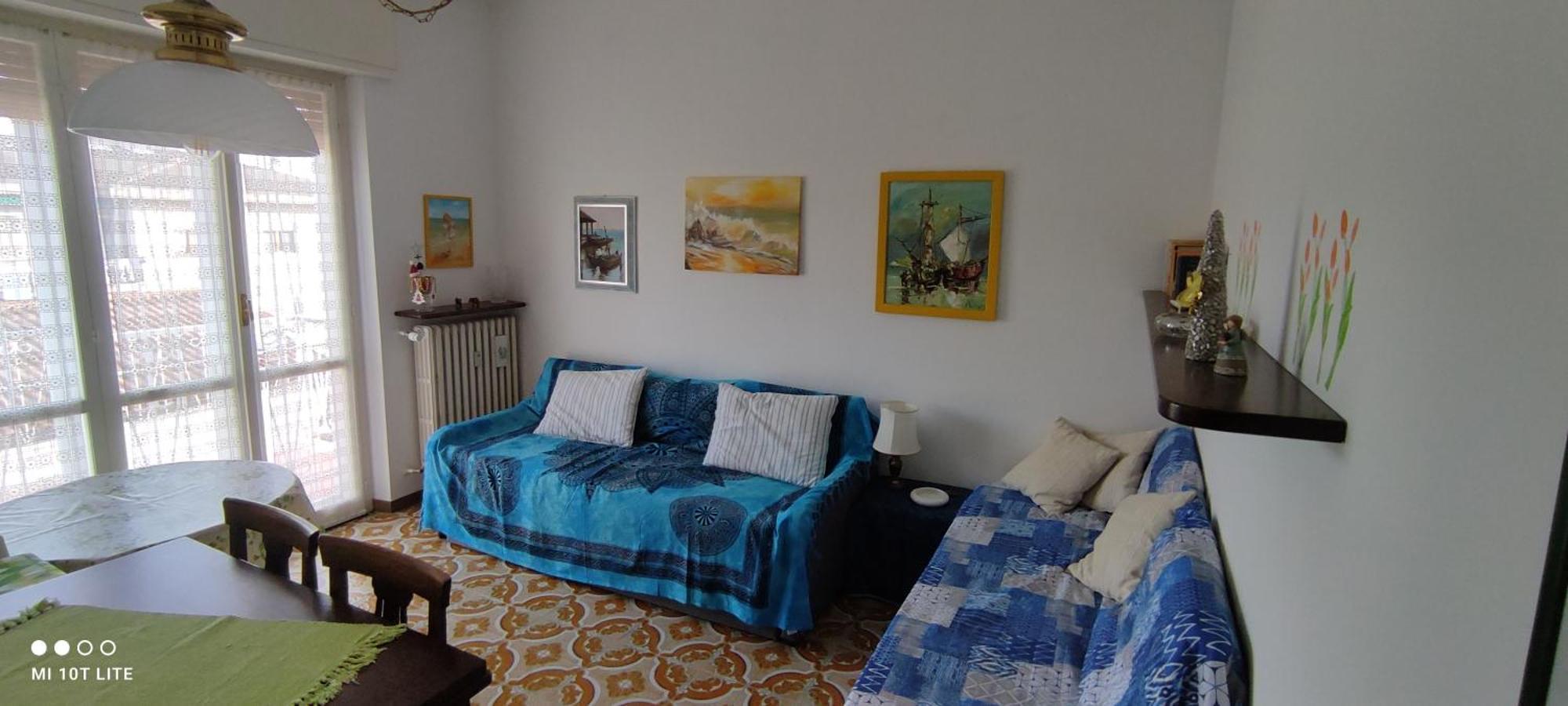 La Casa Di Giugiu Lägenhet Diano Marina Exteriör bild
