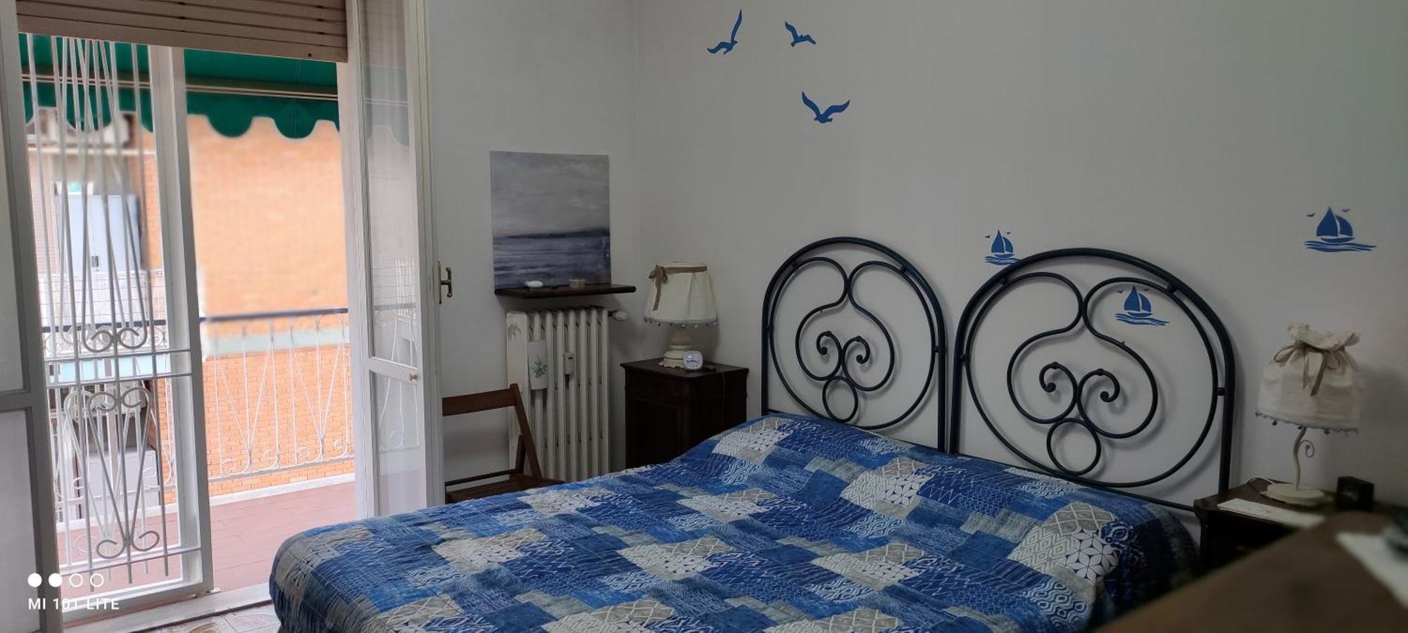 La Casa Di Giugiu Lägenhet Diano Marina Exteriör bild